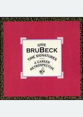 TIME SIGNATURES:CAREER RETROSP