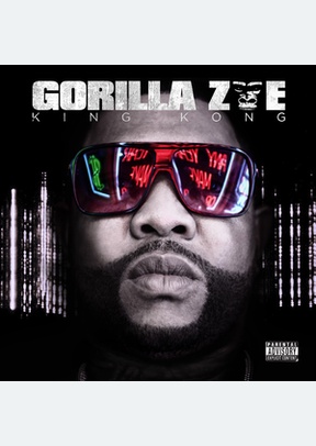KING KONG