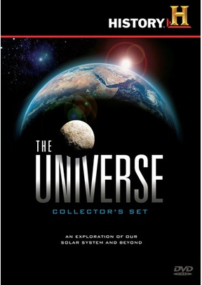 The Universe Collector's Set