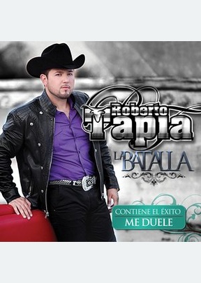 LA BATALLA