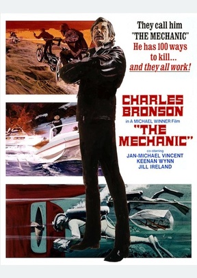 The Mechanic