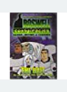 ROSWELL CONSPIRACIES:ALIENS, M