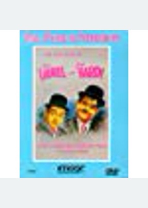 LOST FILMS OF LAUREL & HARDY 3