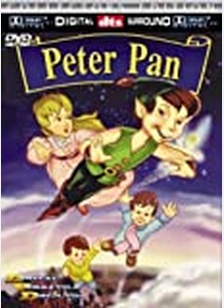 PETER PAN