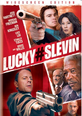 Lucky Number Slevin