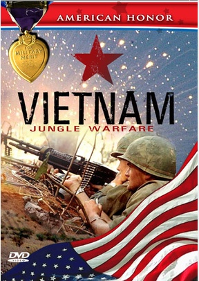 Vietnam: Jungle Warfare