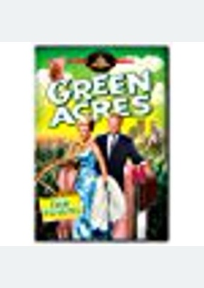 Green Acres: Farm Favorites