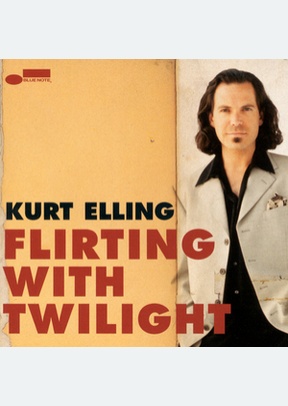 FLIRTING WITH TWILIGHT