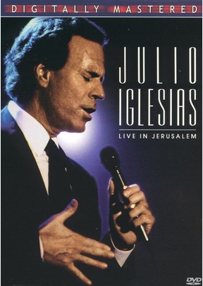 Julio Iglesias: Live