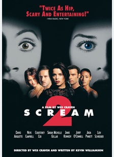 Scream 2