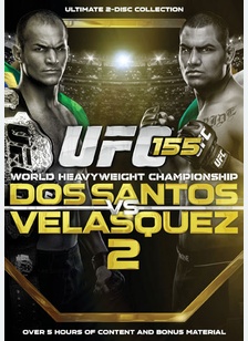 UFC 155
