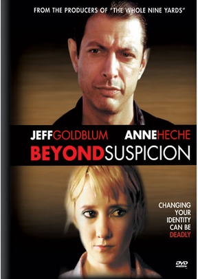 Beyond Suspicion
