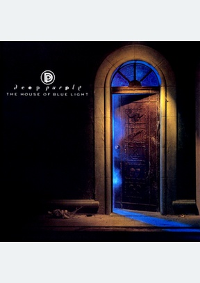 HOUSE OF BLUE LIGHT
