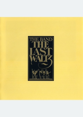 LAST WALTZ (2CDS)