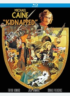 Kidnapped