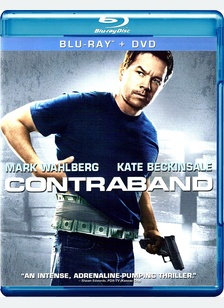 CONTRABAND (BR)