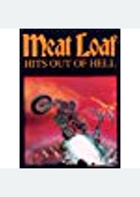 MEATLOAF-HITS FROM HELL