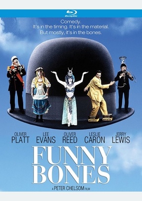 Funny Bones