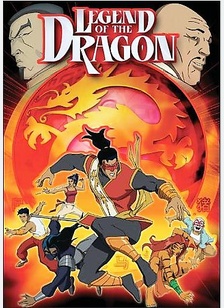 LEGEND OF THE DRAGON:V01