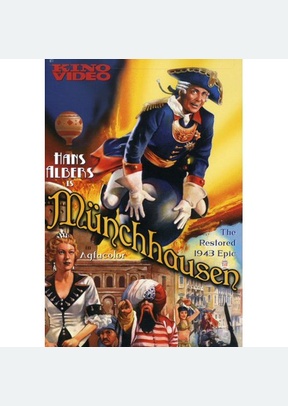 Munchhausen