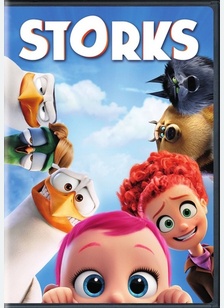 Storks