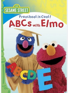 Sesame Street: Preschool is Cool ABCs with Elmo