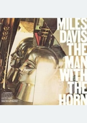 MAN WITH THE HORN