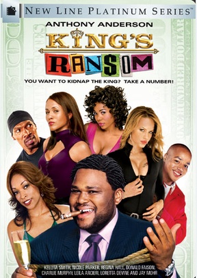 King's Ransom