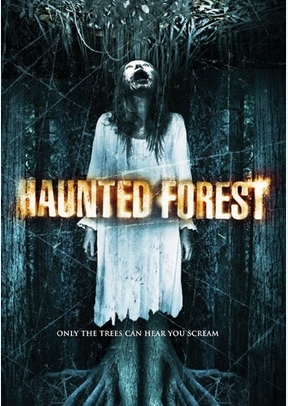 Haunted Forest
