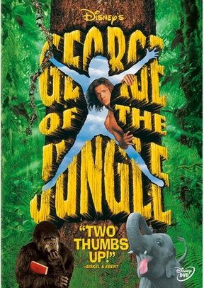 George Of The Jungle