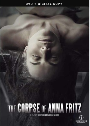 The Corpse of Anna Fritz