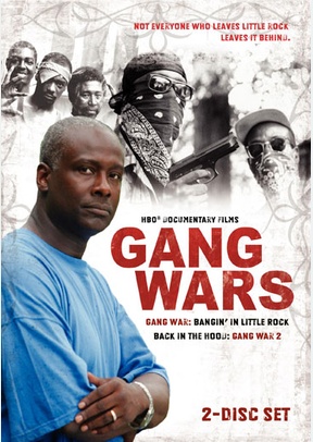 Gang Wars