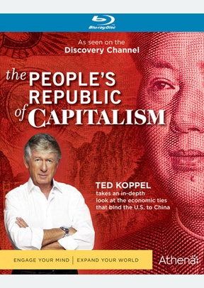 The People's Republic of Capitalism