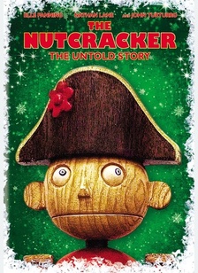 The Nutcracker: The Untold Story