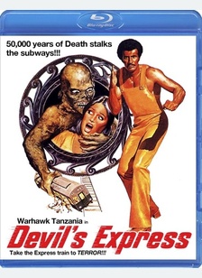 Devil's Express
