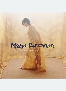 Two Horizons (Enhanced CD)