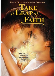 Take a Leap of Faith