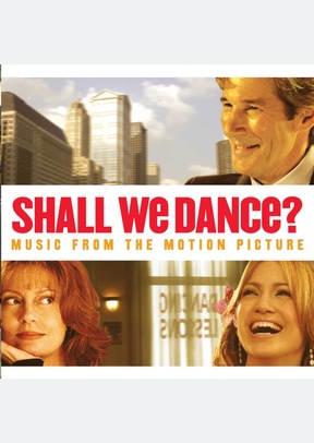 Shall We Dance?