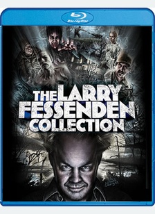 The Larry Fessenden Collection