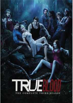 True Blood: The Complete Third Season