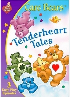 CARE BEARS:TENDER HEARTS