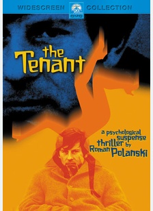 The Tenant
