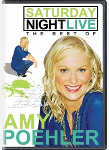 Saturday Night Live: The Best of Amy Poehler