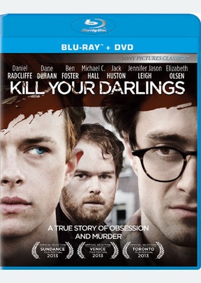 Kill Your Darlings
