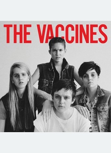 VACCINES COME OF AGE