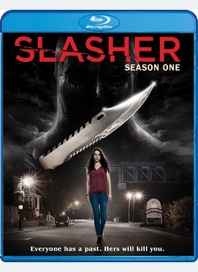 Slasher: Season 1