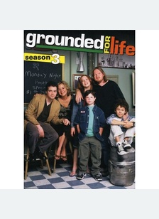 Grounded For Life: Season 3