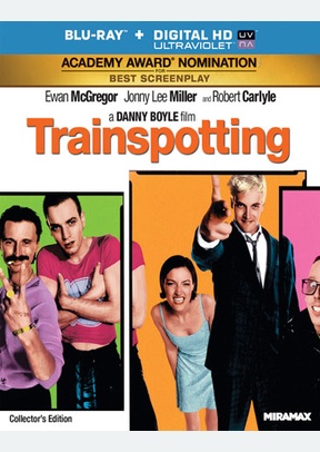 Trainspotting
