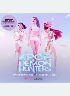 SOUNDTRACK (LP)