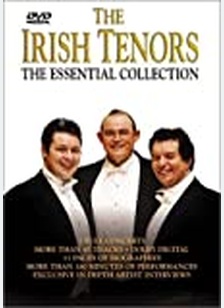 IRISH TENORS